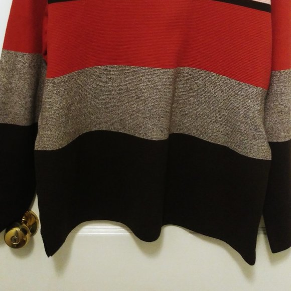 Northern Reflections Sweater XXL - Picture 2 of 4